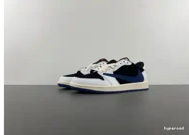 Hyperoad 1 Air x Scott Jordan Travis Low 0619